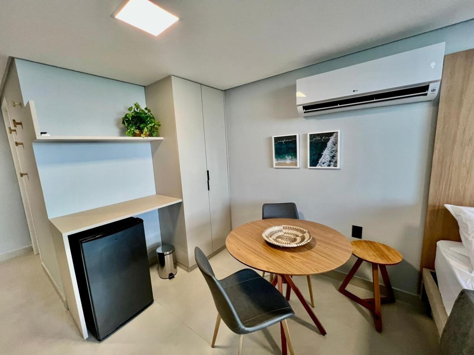 Alta Garden- Pe Na Areia-miramar Hospedagens *