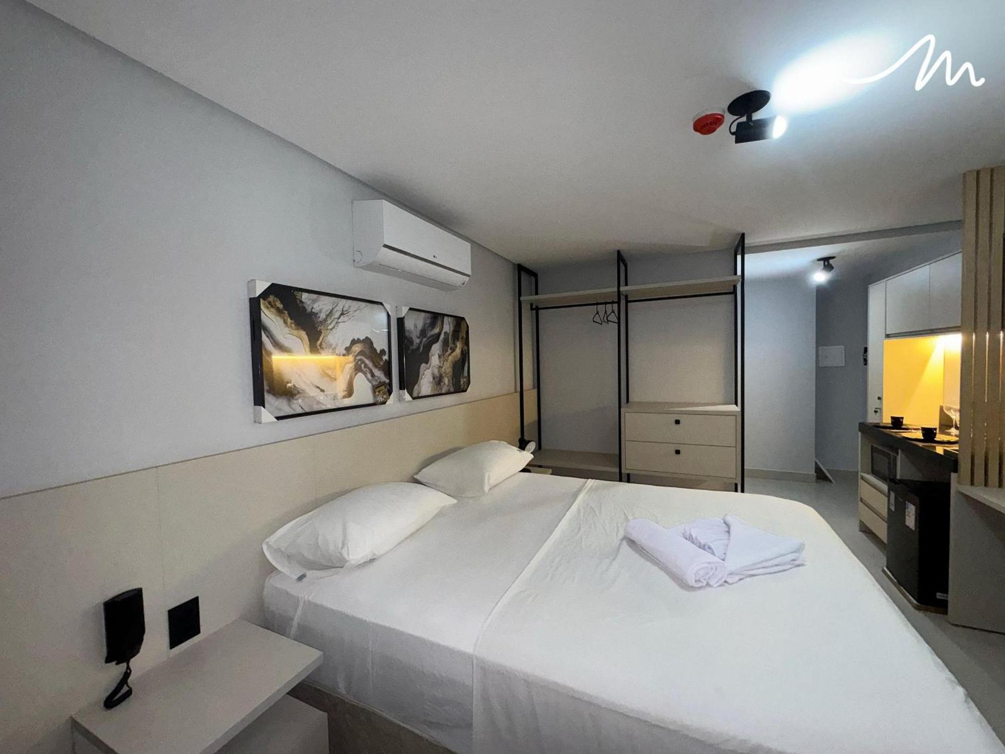 Alta Garden- Pe Na Areia-miramar Hospedagens *